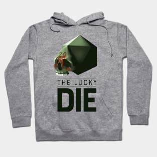 TLD Logo Hoodie